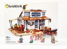 LEGO 910031 General Store