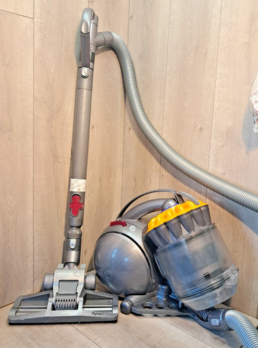 Dyson dc28c erp - dyson,