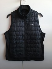 NIKE THERMA-FIT RUNNING GILET