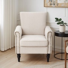 Chesterfield Single Accent