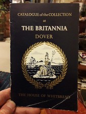 The House of Whitbread. The