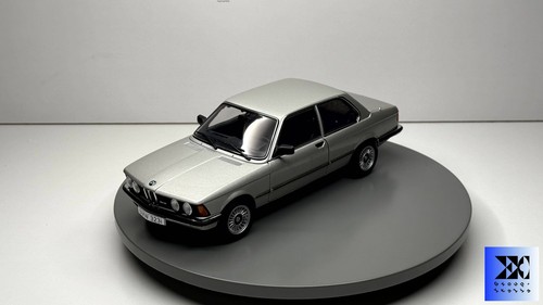 Autoart bmw 323i - 1/18, e21