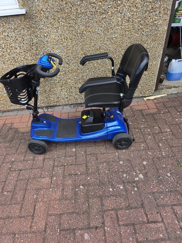 12v electric mobility scooter - 12v,