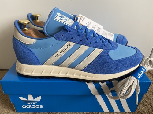 Adidas trx vintage trainers - adidas,