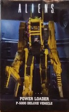 NECA Aliens Power Loader