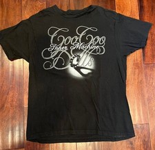goo goo dolls inner machine T-shirt