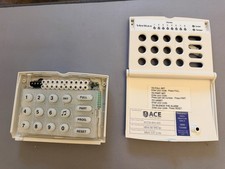 Texecom Veritas Burglar Alarm