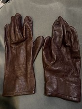 Ladies MOD / RAF issue Brown