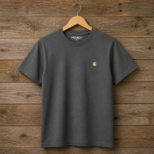 Men carhartt chase shirt - carhartt,