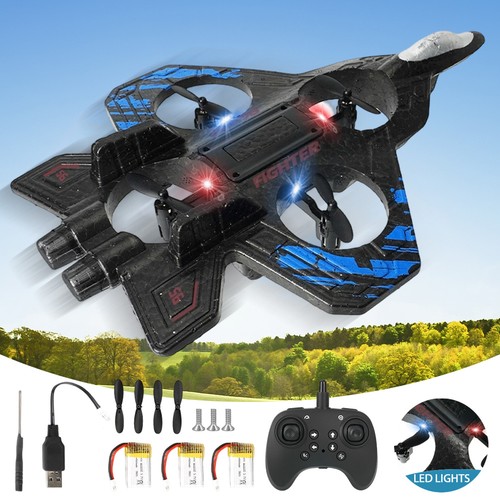 360 flip glider plane - flip,