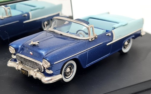 Vitesse chevrolet bel air - chevrolet,