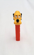Vintage Pluto Pez Dispenser -
