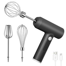 Electric Food Mixer