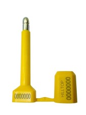 Klicker Bolt Seal High