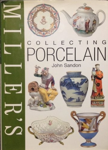 Miller collecting porcelain - collecting,