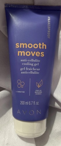 Avon smooth moves - smooth,