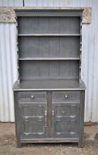Vintage, Ercol Style, Shabby