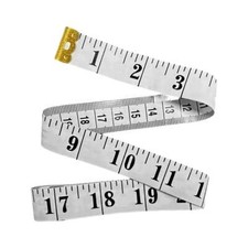 Body Waist Weight Height