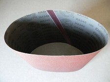 Jet (#6)  22-44 Plus,  sander