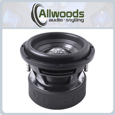 ESX VX10PRO  25 cm (10”) SPL subwoofer 2500w rms 5000w max