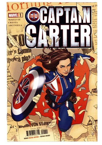 Captain carter 9 4 - captain, 9.4