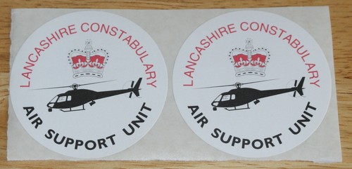 Lancashire police - 2,