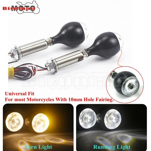 Motorcycle aluminum led - motorcycle,