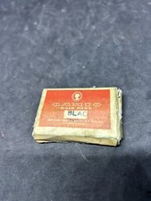 Vintage Camio Hair Clips -