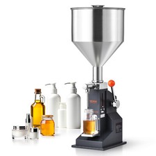VEVOR Manual Liquid Filling