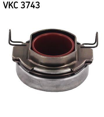 Clutch release bearing - clutch,