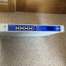 Check Point 4600 T-160 8 Port