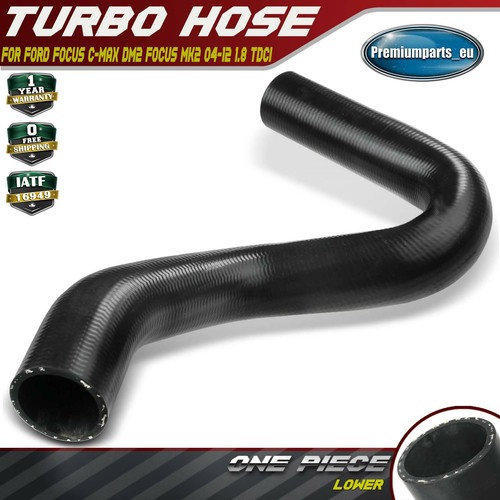 Intercooler turbo hose - intercooler, pipe