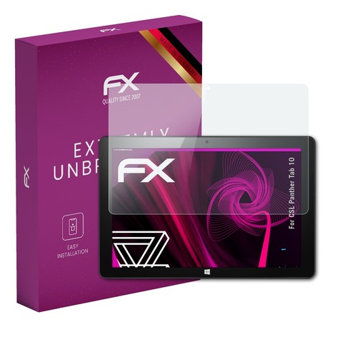 Atfolix glass protector for - protector,