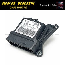 Airbag ecu citroen berlingo - airbag,