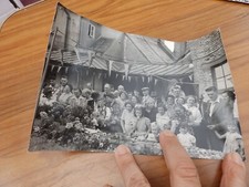 Vintage Press Photo Wiltshire