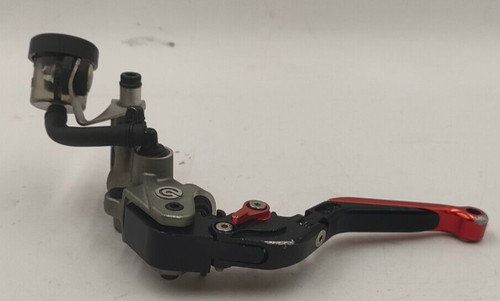 Clutch pump ducati - ducati, monster