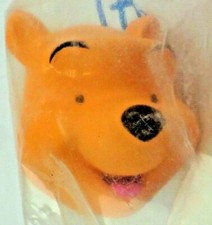 DISNEY DOOR DRAWER/KNOB. WINNIE THE POOH. (CHILDREN'S BEDROOM)  NEW & SEALED