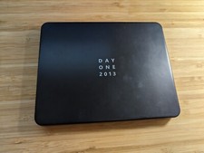 Xbox One - Day One Collectors Metal Tin - A collection piece - NO Codes