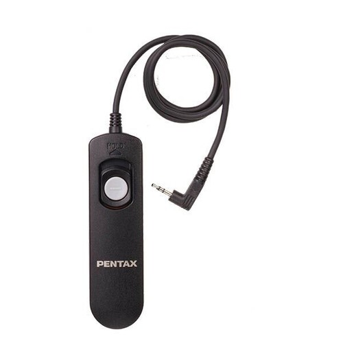 Pentax cable switch 205 - pentax,