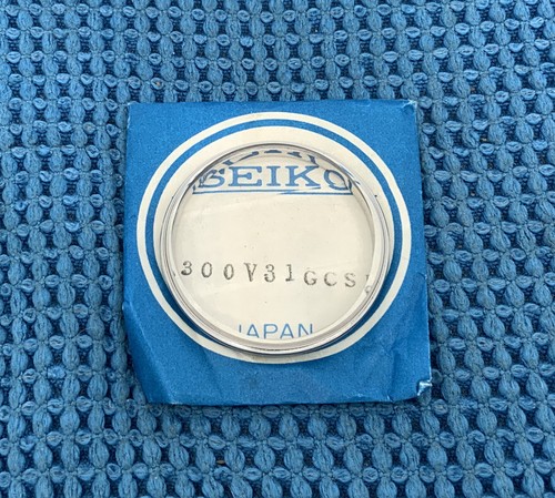 Seiko crystal 300v31gc - 300v31gc, sf