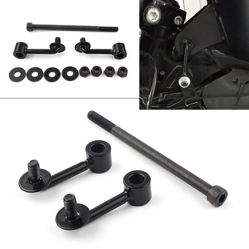 Gas tank lift kit fit - tank,