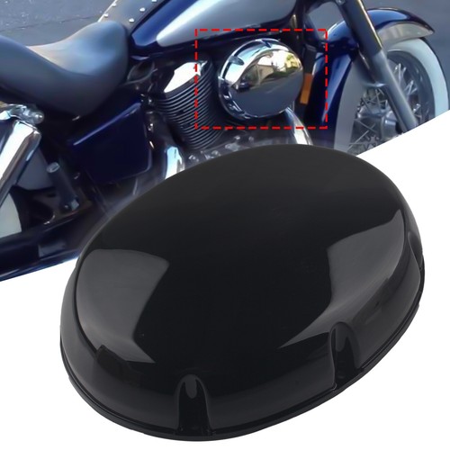 Gloss black air intake - gloss,