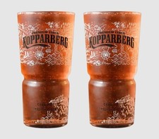 2x Kopparberg Swedish Cider
