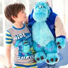 Large Disney Pixar Monster Inc