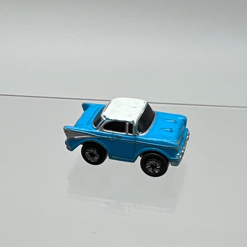 Vintage galoob micro machines - vintage,