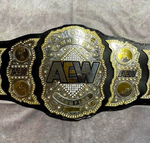 World heavyweight championship - heavyweight,