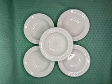 x5 Royal Doulton Profile - Rim