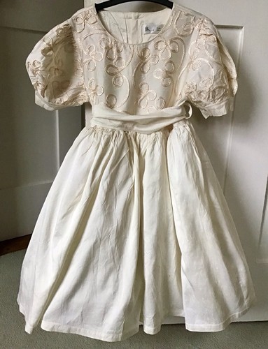 Retro bhs girl bridesmaid - retro, girl’s