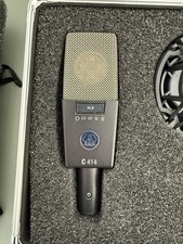 AKG C414 XLS