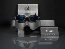 Oakley JULIET X-Metal (Darker